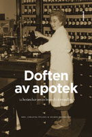 doften av apotek