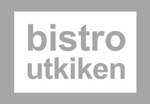 Utkiken logga