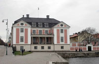 Residenset Karlskrona